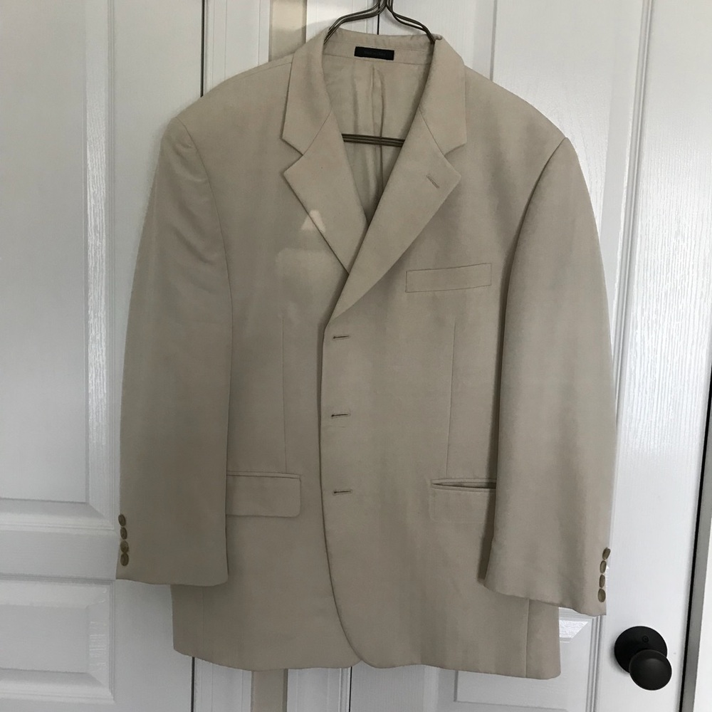Chaps blazer